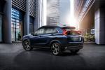 Mitsubishi Eclipse Cross GLS 2019 года (LA)